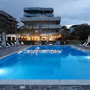3* Hotel apartamentowy Residenza Giardino