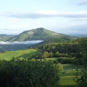 Alloggio per agriturismo La Ciastra Ed San Michel, Terenzo