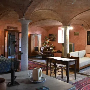 Alloggio per agriturismo Casarossa, Rivergaro