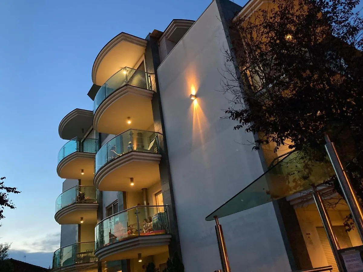 Residence Villa Flores Bellaria-Igea Marina Appartamento