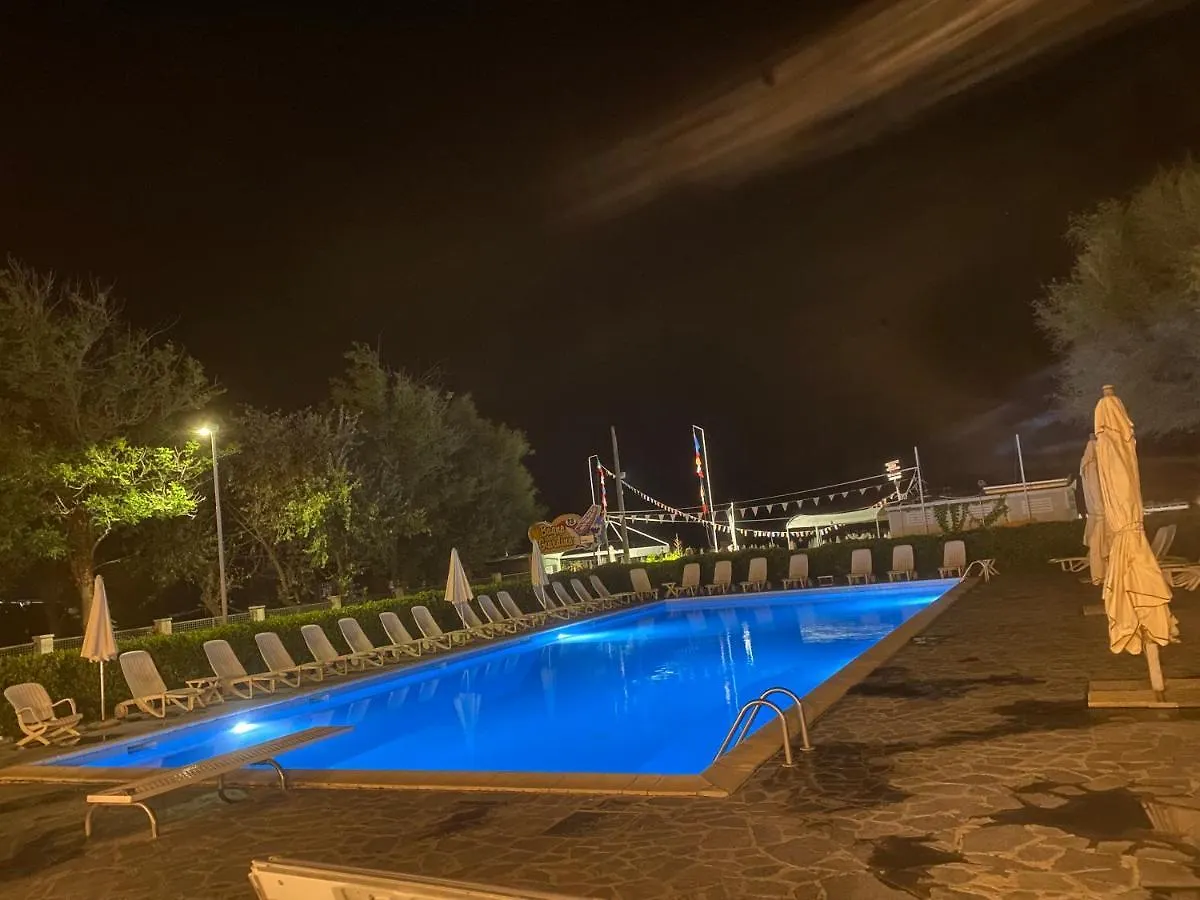 Apartment Residenza Villa Flores Bellaria-Igea Marina