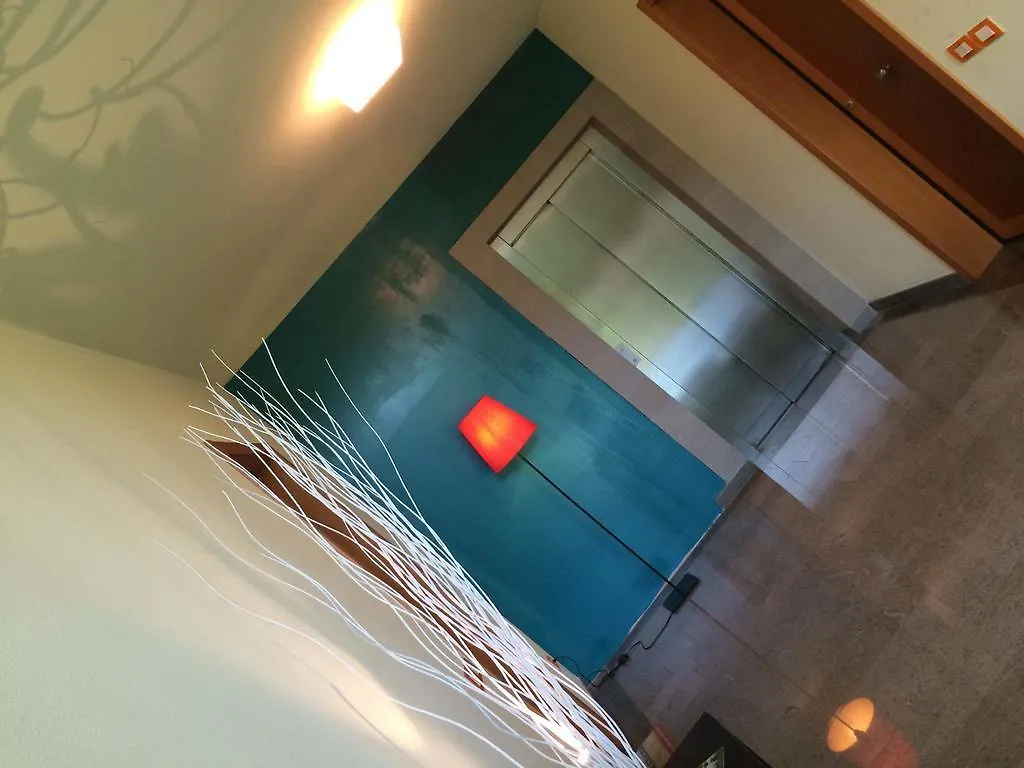 Appartamento Residence Villa Flores Bellaria-Igea Marina