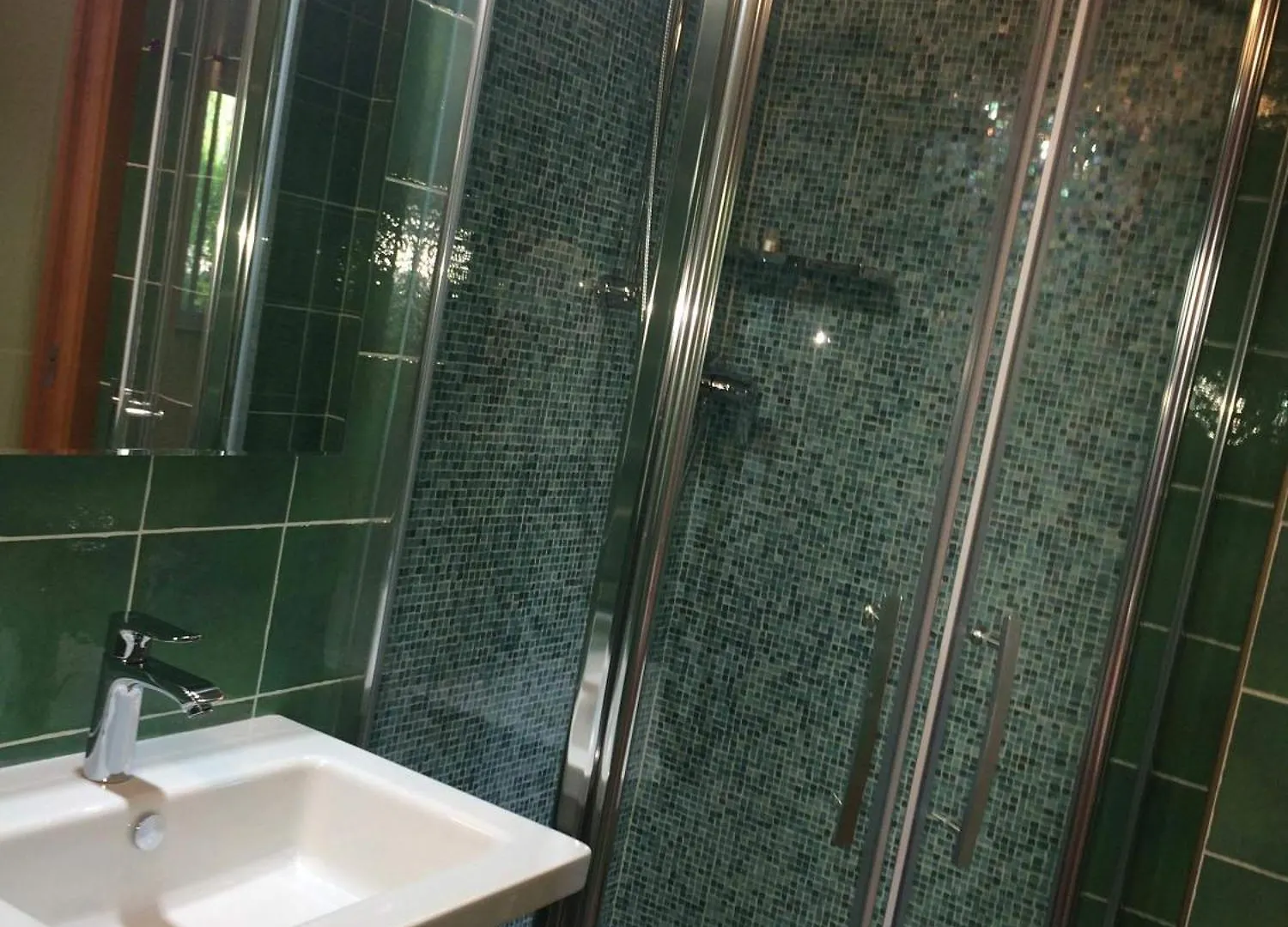 Residence Villa Flores Bellaria-Igea Marina Italia