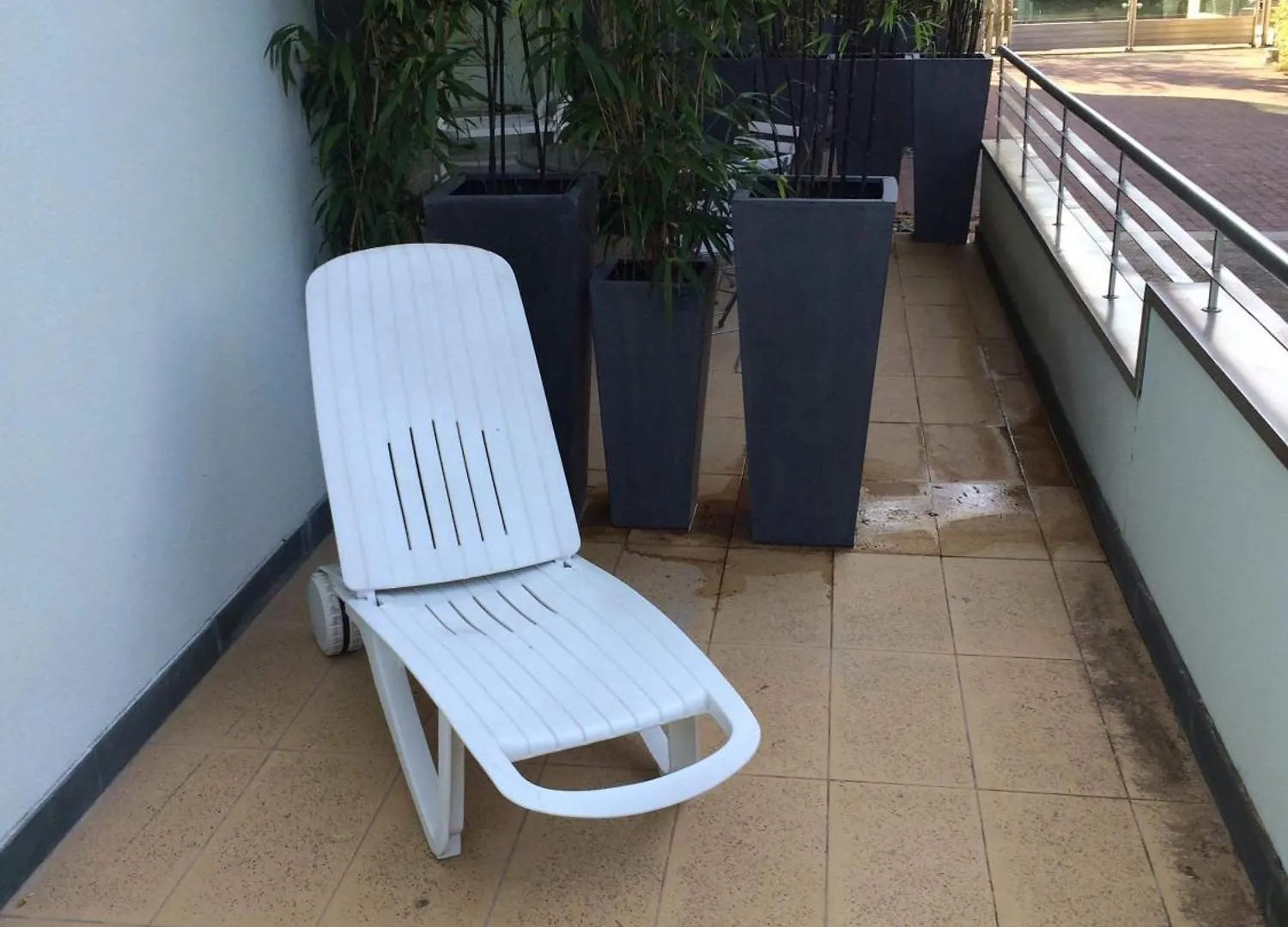 Residenza Villa Flores Bellaria-Igea Marina 0*,  Italy