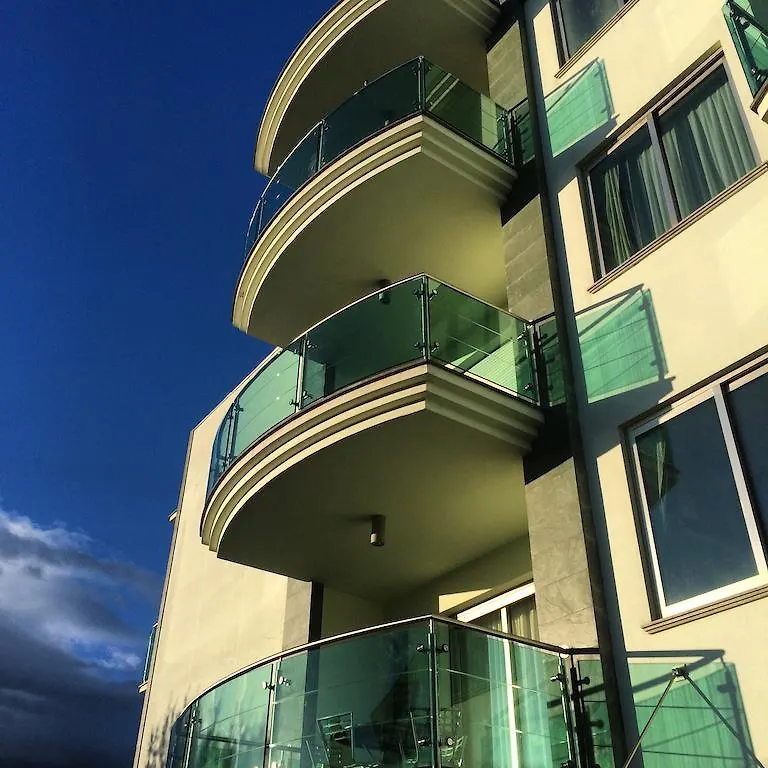 Apartment Residenza Villa Flores Bellaria-Igea Marina