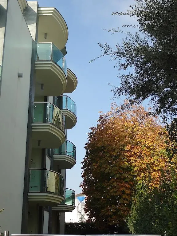 Residenza Villa Flores Bellaria-Igea Marina 0*,  Italy