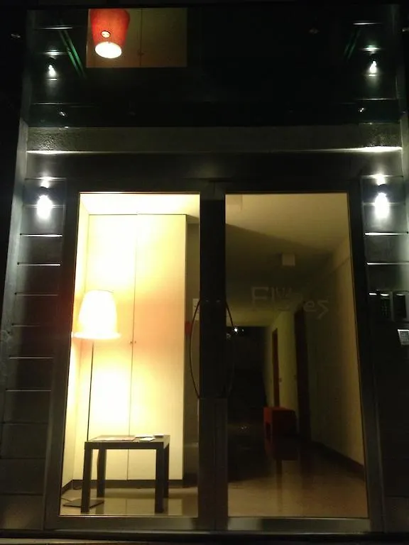 Residenza Villa Flores Bellaria-Igea Marina 0*,