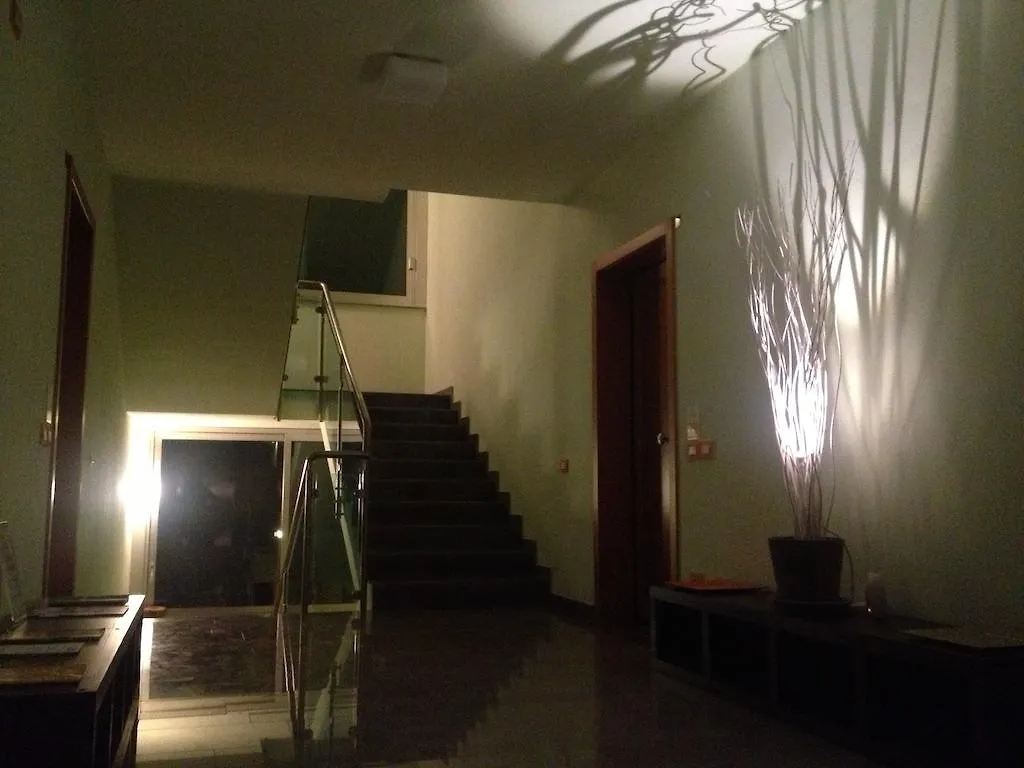 Apartment Residenza Villa Flores Bellaria-Igea Marina
