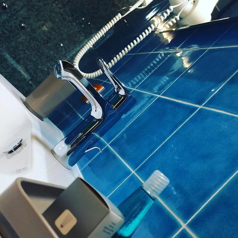 Residence Villa Flores Bellaria-Igea Marina