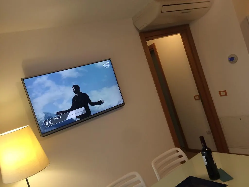 Residence Villa Flores Bellaria-Igea Marina Italia