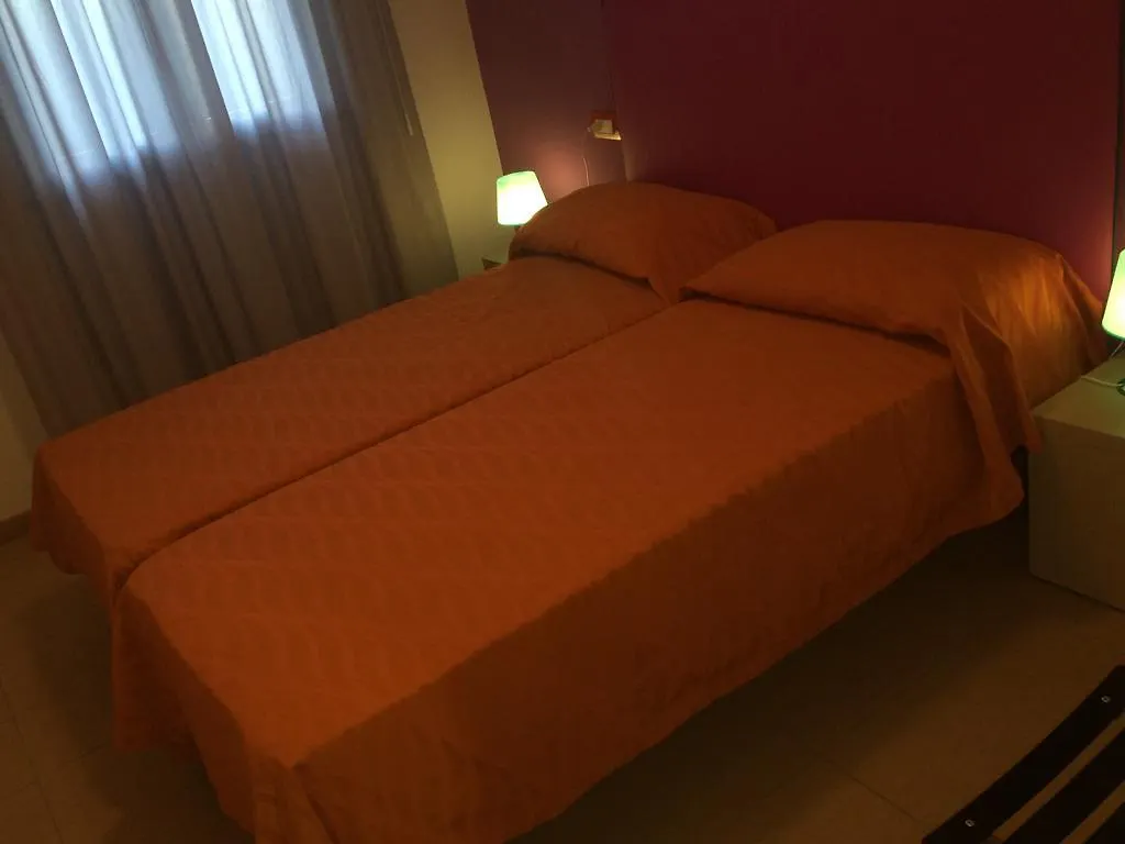 Residenza Villa Flores Bellaria-Igea Marina Apartment