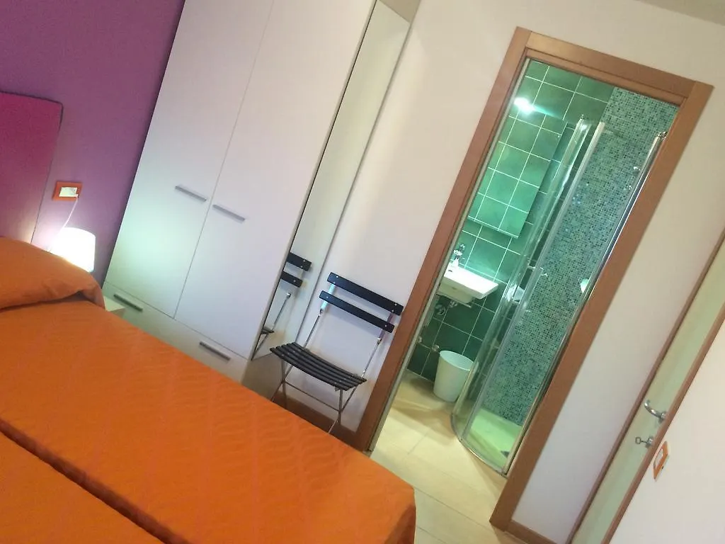 Appartamento Residence Villa Flores Bellaria-Igea Marina Italia