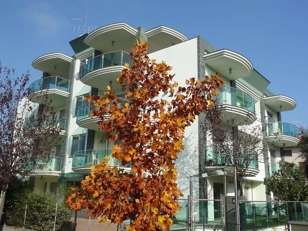 Apartment Residenza Villa Flores Bellaria-Igea Marina